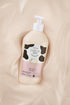 O Boticário Cuide-Se Bem De Leite Delight Moisturizing Body Lotion 400ml